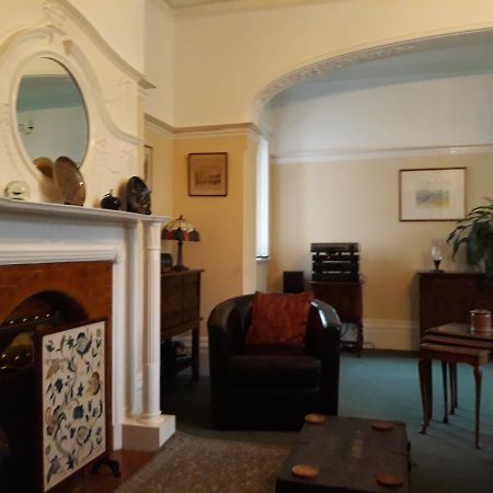 The Manse B&B WTA-toernooi van WTA-toernooi van Eastbourne Buitenkant foto