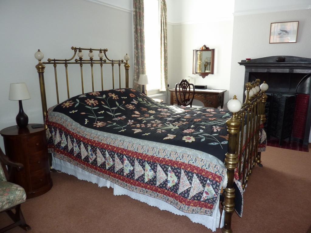 The Manse B&B WTA-toernooi van WTA-toernooi van Eastbourne Buitenkant foto