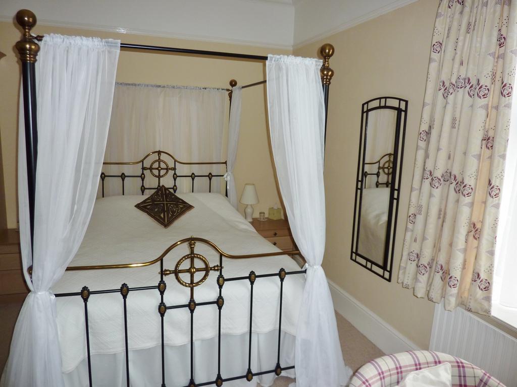 The Manse B&B WTA-toernooi van WTA-toernooi van Eastbourne Buitenkant foto