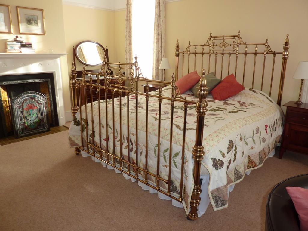 The Manse B&B WTA-toernooi van WTA-toernooi van Eastbourne Buitenkant foto