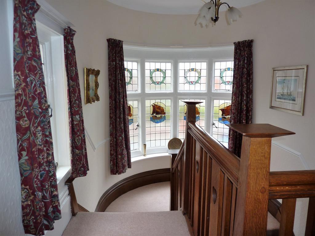 The Manse B&B WTA-toernooi van WTA-toernooi van Eastbourne Buitenkant foto