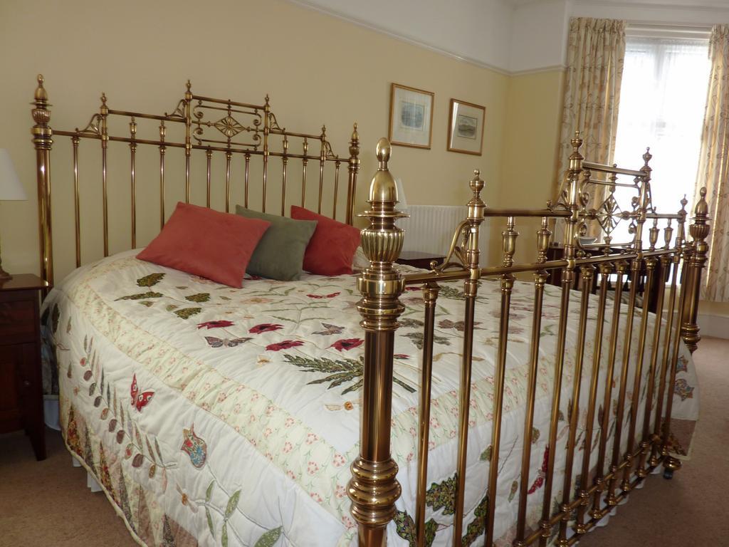The Manse B&B WTA-toernooi van WTA-toernooi van Eastbourne Buitenkant foto