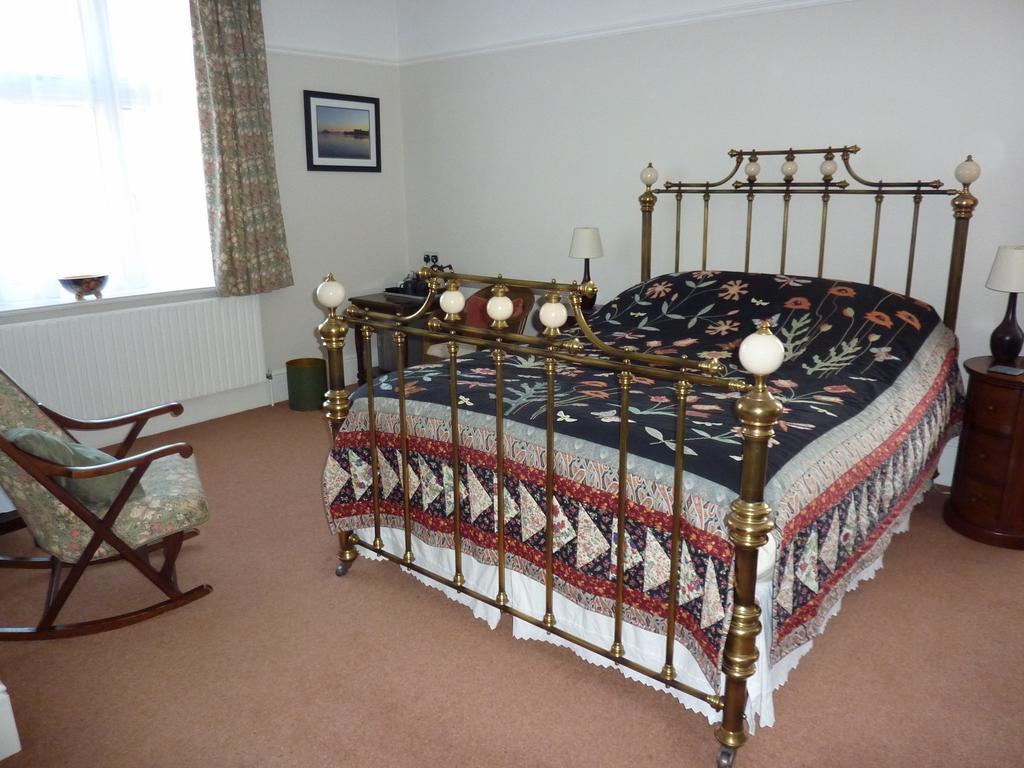 The Manse B&B WTA-toernooi van WTA-toernooi van Eastbourne Buitenkant foto