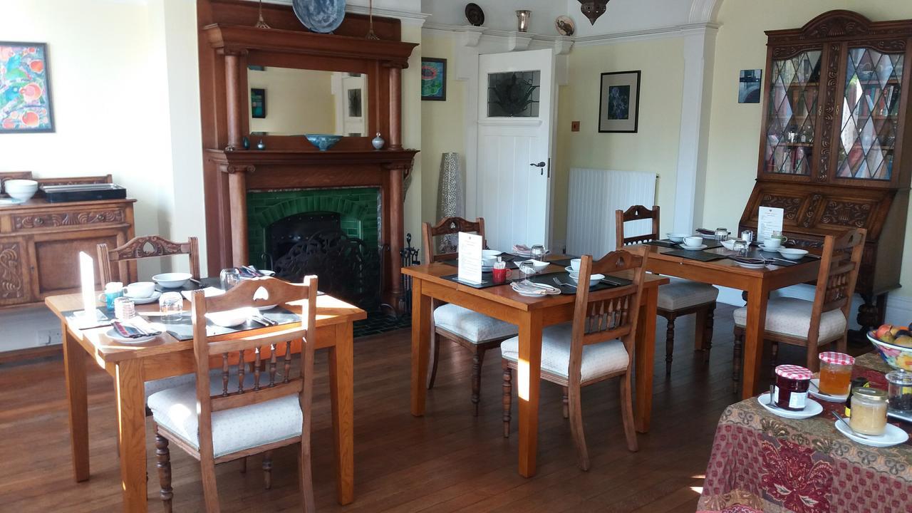 The Manse B&B WTA-toernooi van WTA-toernooi van Eastbourne Buitenkant foto